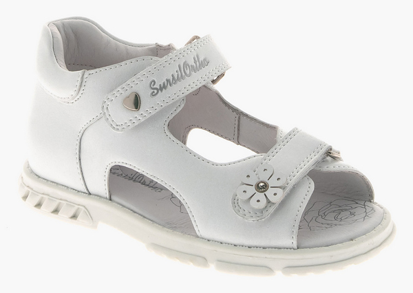 Детские босоножки 55-536S Sursil-Ortho летние