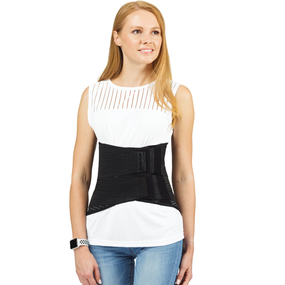 Ортопедический корсет КПК-200 Orto, умеренная фиксация купить в OrtoMir24