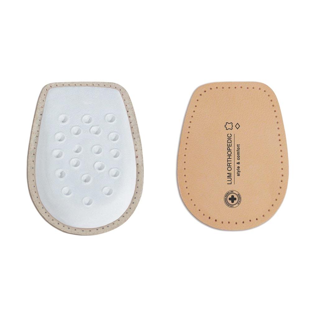 Подпяточник амортизирующий Lum701 Luomma, при боли в пяточной области купить в OrtoMir24