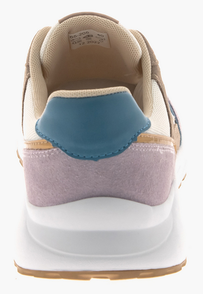 полуботинки кроссовки 65-205 Sursil-Ortho на демисезон