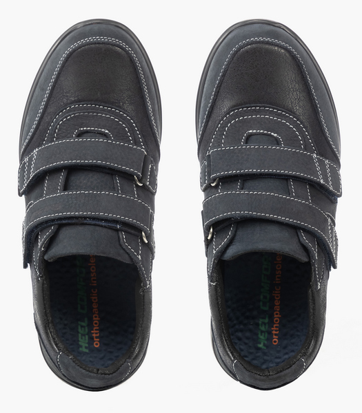 полуботинки кроссовки 242208 HEEL COMFORT на демисезон