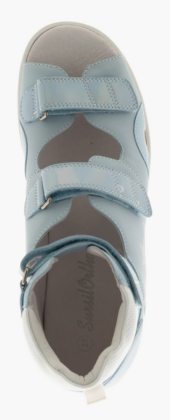 Детские босоножки 15-354M Sursil-Ortho летние