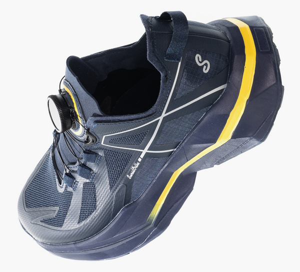 Детские полуботинки кроссовки 65-273 Sursil-Ortho