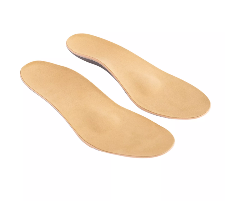 Стельки ортопедические 3221 Bauerfeind,  купить в OrtoMir24