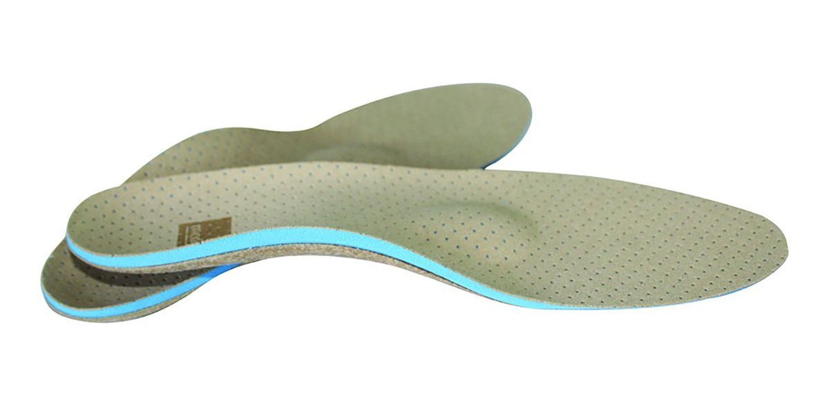 Стельки ортопедические PI108 Medi, полужесткие купить в OrtoMir24