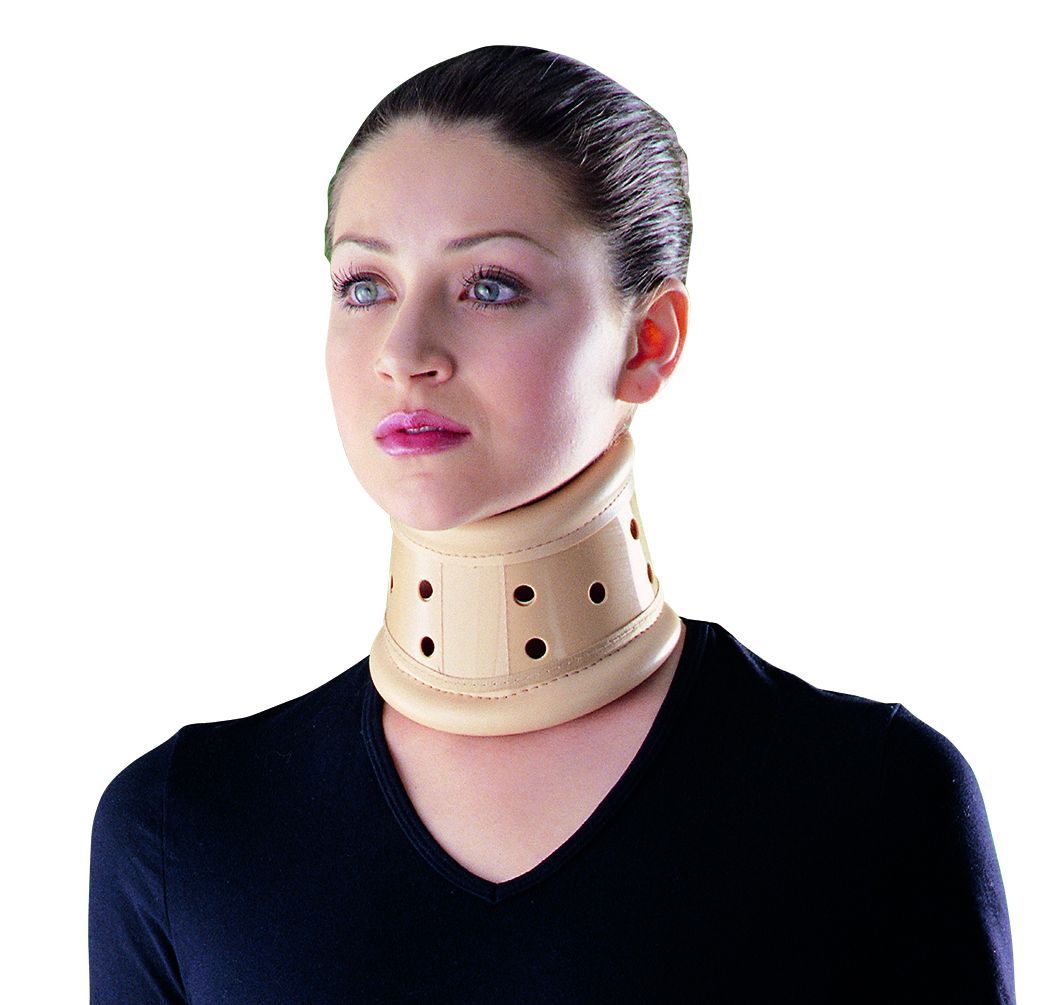 Ортез на шейный сустав 4090 OPPO Medical, умеренная фиксация купить в OrtoMir24