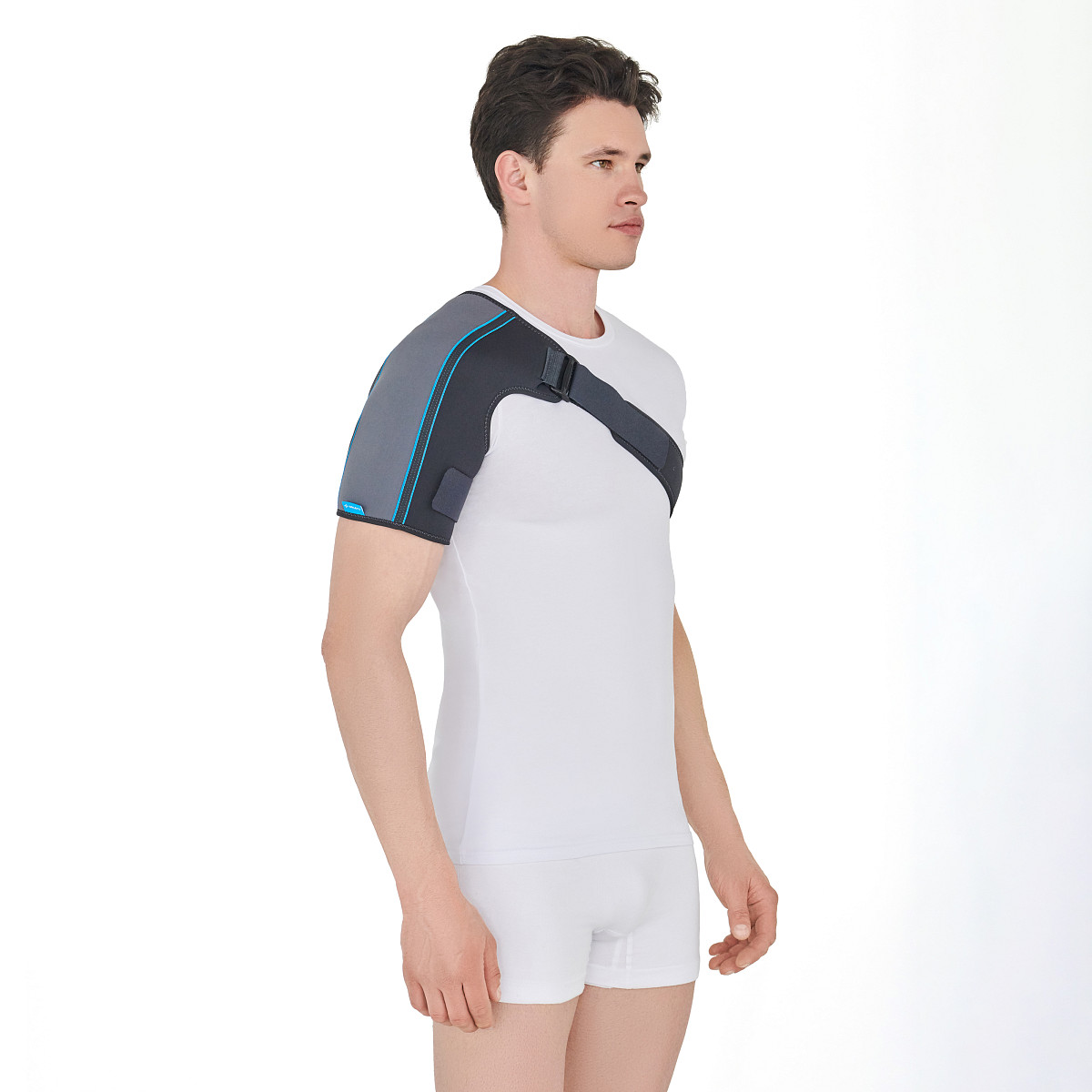 Бандаж на плечо RS-105 2G Orlett, умеренная фиксация купить в OrtoMir24