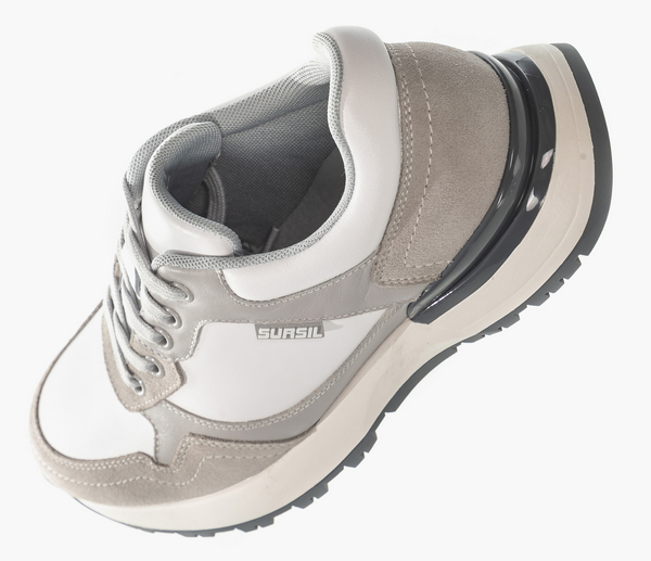 полуботинки кроссовки 65-265-1 Sursil-Ortho на демисезон