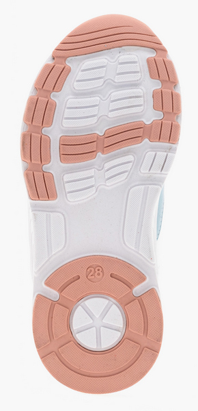 Детские кроссовки 65-210-4 Sursil-Ortho