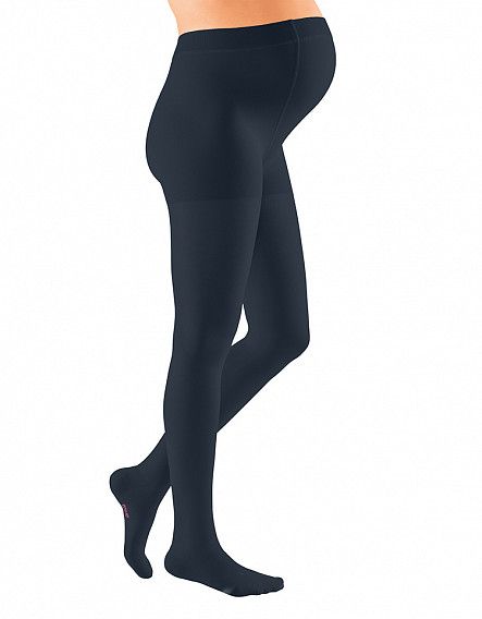 Компрессионные колготки для беременных 193 Medi, 1 класс купить в OrtoMir24