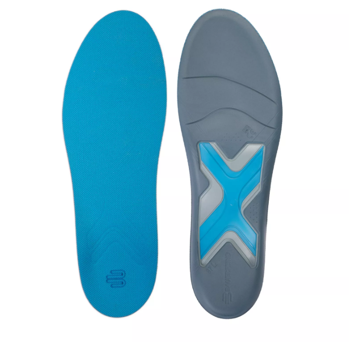 Спортивные Стельки ортопедические 3251 Bauerfeind,  купить в OrtoMir24