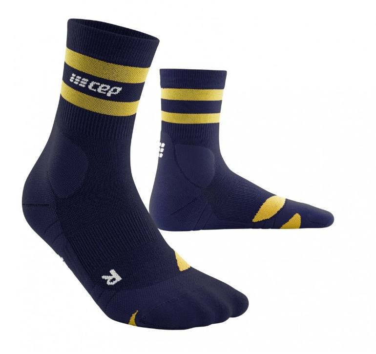 Мужские компрессионные носки CEP C053HM для активного отдыха Medi купить в OrtoMir24