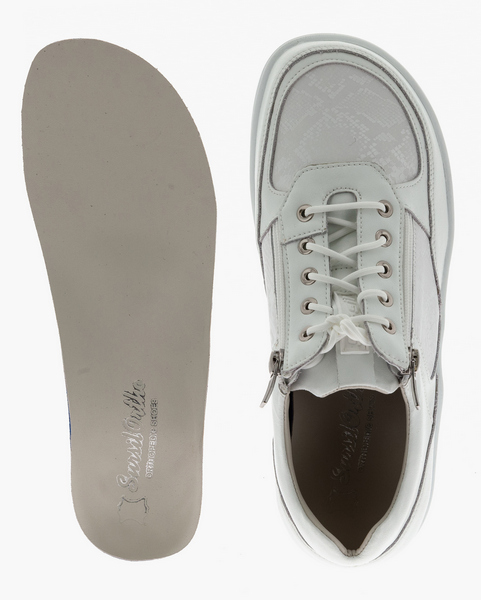 полуботинки 212201-2 Sursil-Ortho на демисезон