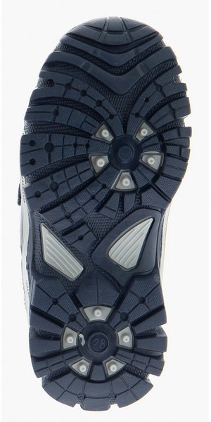 Детские ботинки A35-201-2 Sursil-Ortho зимние