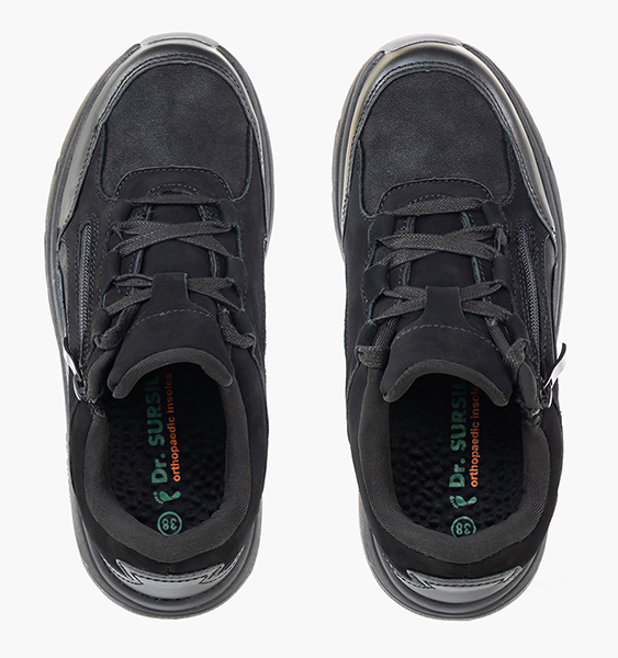 полуботинки кроссовки DSHC-242204 HEEL COMFORT на демисезон