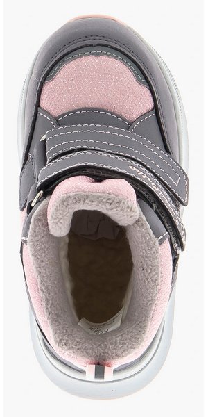 Детские ботинки A45-184A Sursil-Ortho зимние