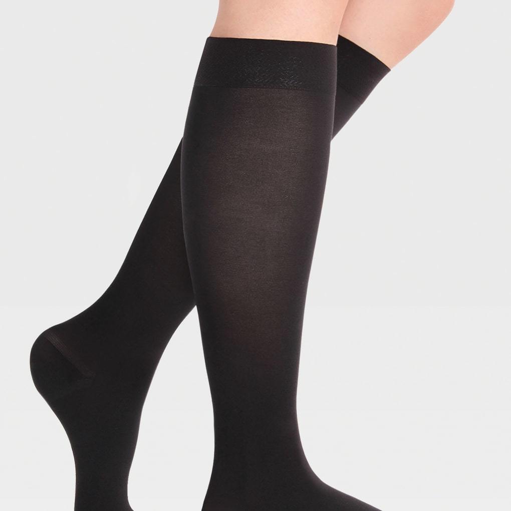 Компрессионные гольфы ID-200 Luomma, 1 класс купить в OrtoMir24