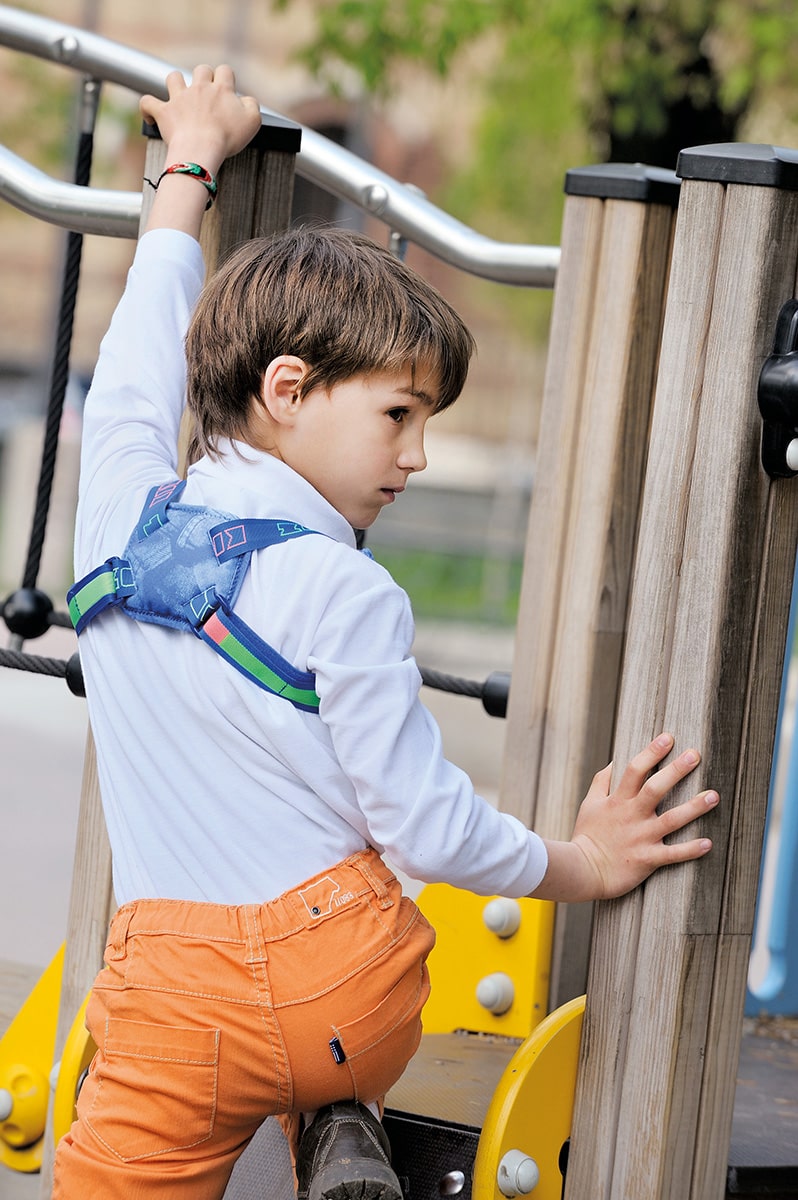 Бандаж на плечо 333D Medi, умеренная фиксация купить в OrtoMir24