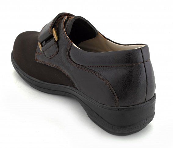 полуботинки 11110 Sursil-Ortho при диабетической стопе