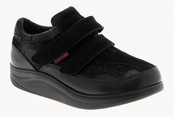 полуботинки 141624W Sursil-Ortho при диабетической стопе