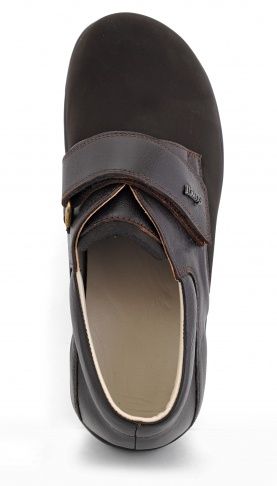 полуботинки 11110 Sursil-Ortho при диабетической стопе