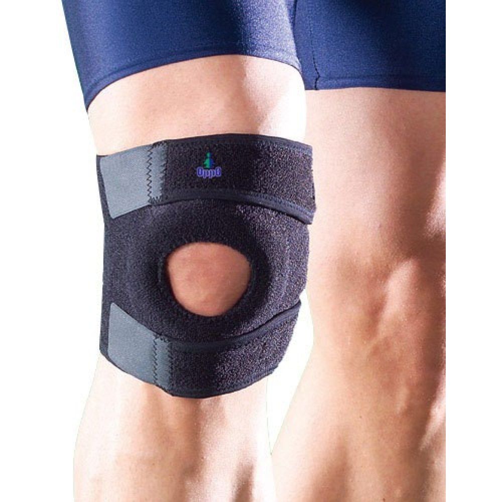 Ортез на коленный сустав 1125 OPPO Medical, мягкая фиксация купить в OrtoMir24