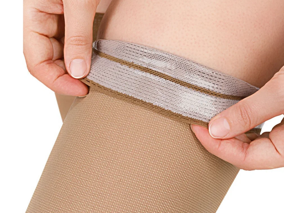 Компрессионные чулки 4216 Orto, 1 класс купить в OrtoMir24