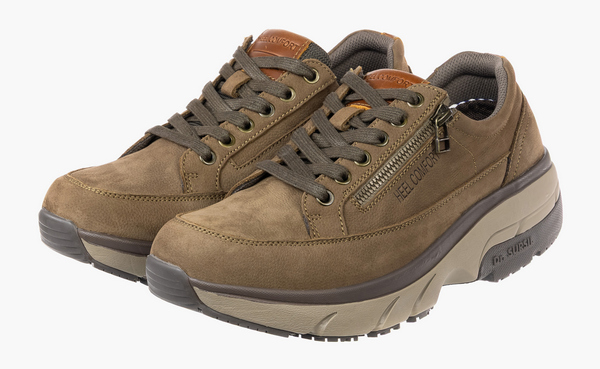 полуботинки кроссовки DSHC-241206 HEEL COMFORT на демисезон