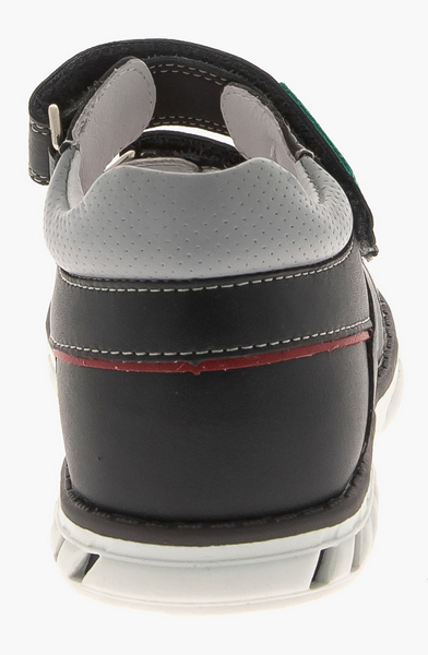 Детские босоножки 55-531M Sursil-Ortho летние