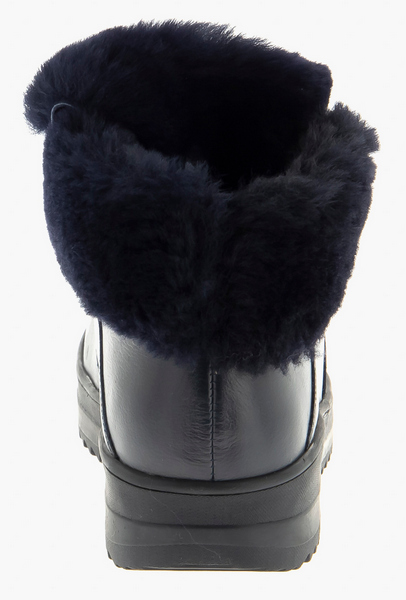 ботинки 190332-2 Sursil-Ortho на зиму