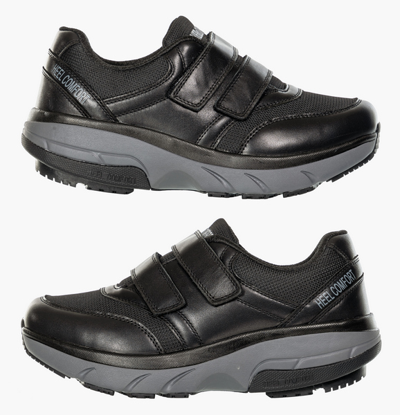 полуботинки кроссовки HC-23080 HEEL COMFORT на демисезон