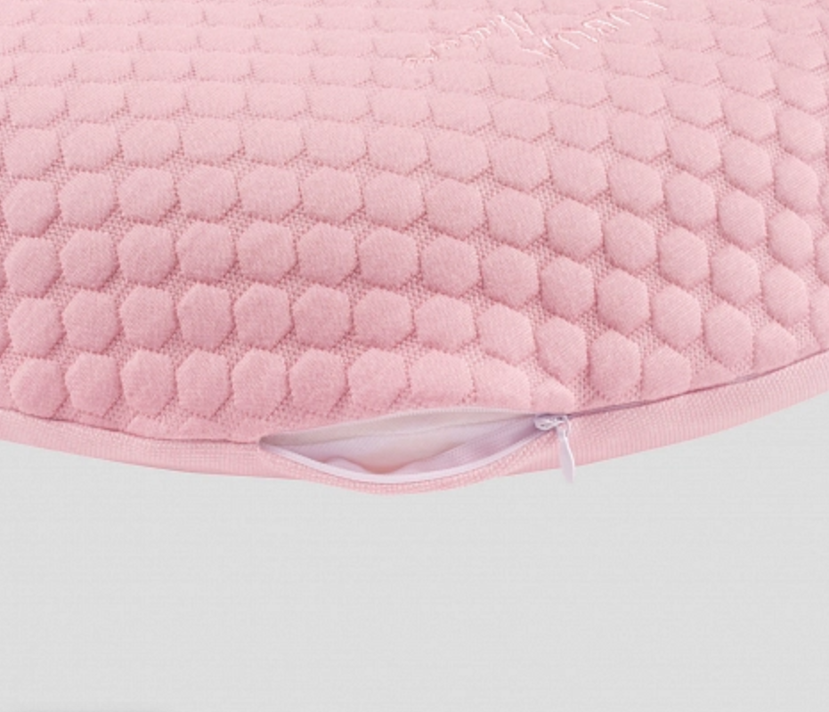 Наволочка для подушки Niature НП502 LUBUA, Лиловая купить в OrtoMir24