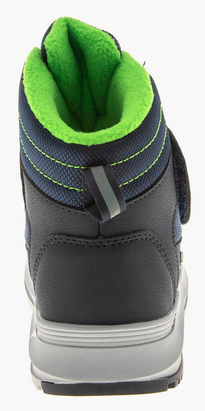 Детские ботинки A45-174 Sursil-Ortho зимние