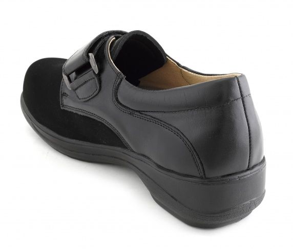 полуботинки 10910 Sursil-Ortho при диабетической стопе