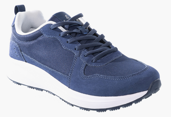 полуботинки кроссовки 65-262 Sursil-Ortho для широкой стопы