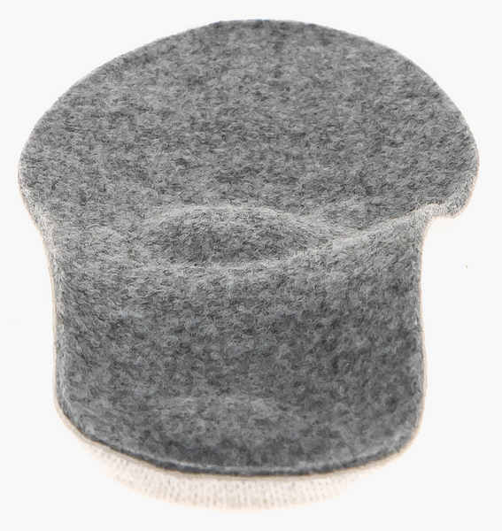 Стельки ортопедические SO-E7-21 Sursil-Ortho, жесткие / каркасные купить в OrtoMir24