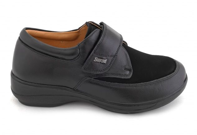 полуботинки 10310 Sursil-Ortho на демисезон