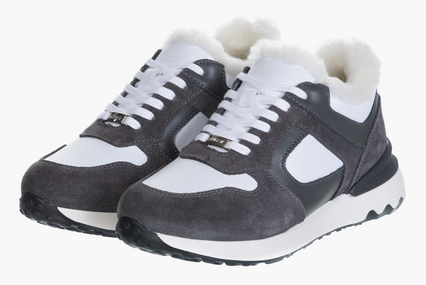 полуботинки кроссовки 65-2407 Sursil-Ortho на зиму