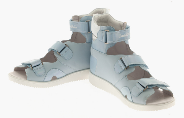 Детские босоножки 15-354M Sursil-Ortho летние