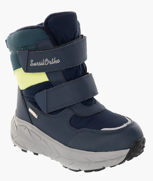 Детские ботинки A45-2411 Sursil-Ortho зимние