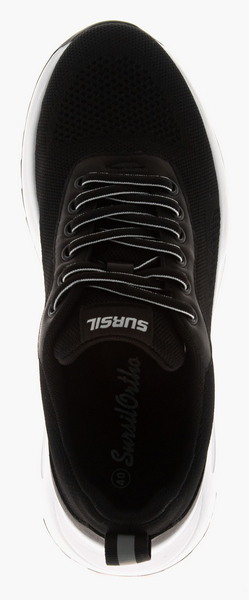 полуботинки кроссовки 65-203 Sursil-Ortho на лето