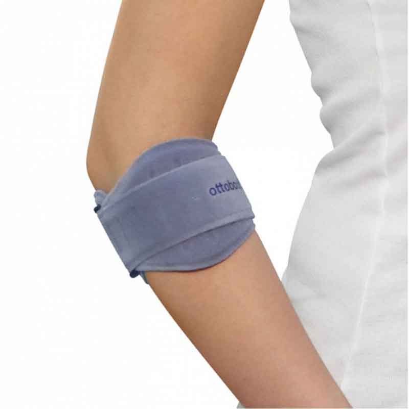 Ортез на локтевой сустав 50А3 Otto Bock, умеренная фиксация купить в OrtoMir24