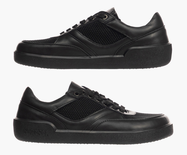 полуботинки кроссовки 77-022-2 Sursil-Ortho для широкой стопы