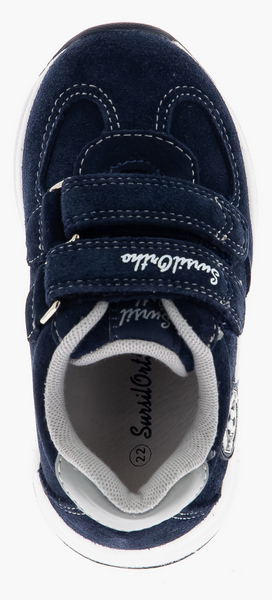 Детские кроссовки 65-161-3 Sursil-Ortho