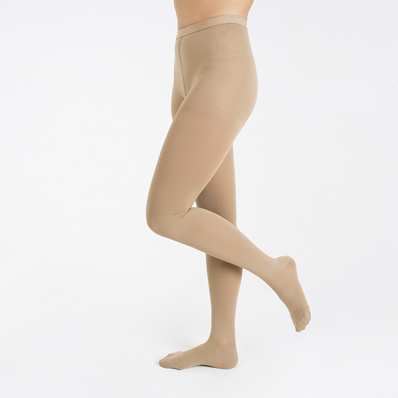 Компрессионные колготки 2С316 VENOTEKS,  2 класс купить в OrtoMir24