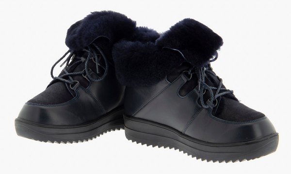 ботинки 190332-2 Sursil-Ortho на зиму