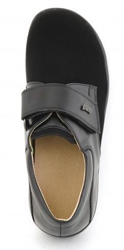 полуботинки 10910 Sursil-Ortho при диабетической стопе