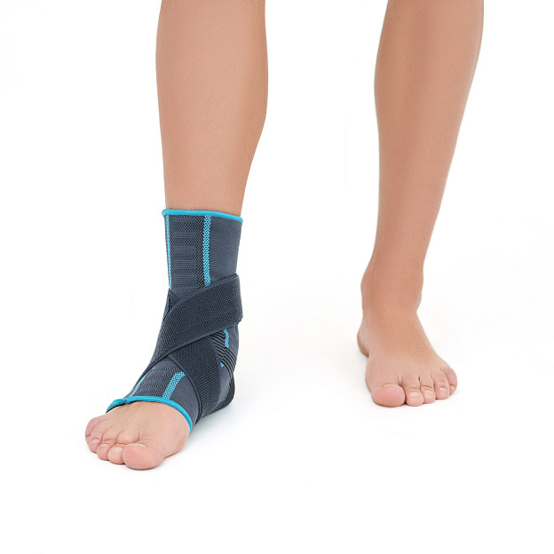 Ортез на голеностоп SAN-101 2G Orlett, умеренная фиксация купить в OrtoMir24