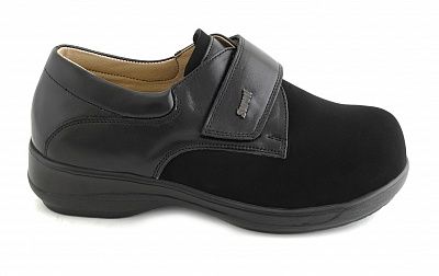 полуботинки 10910 Sursil-Ortho при диабетической стопе