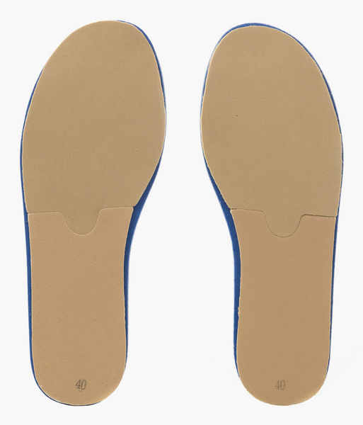 Стельки ортопедические SO-D10w Poron Sursil-Ortho, полужесткие купить в OrtoMir24